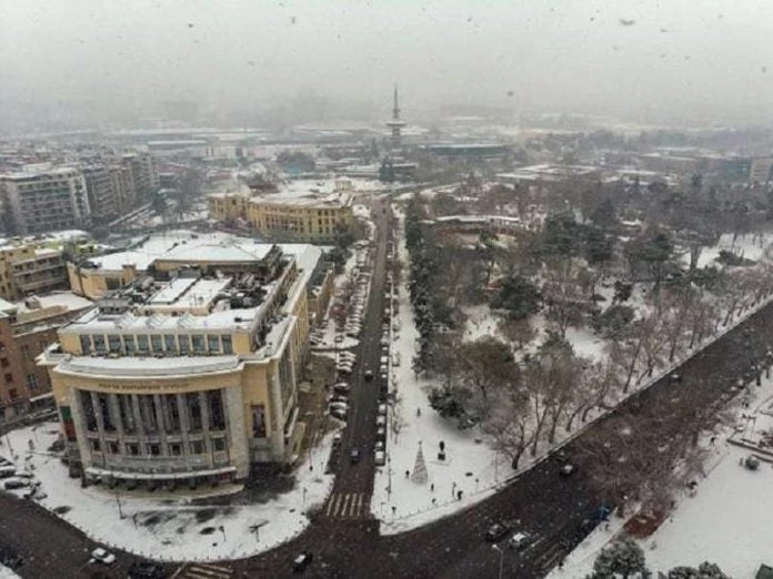 Σε κατάσταση έκτακτης ανάγκης ο Δήμος Θεσσαλονίκης!